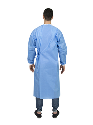标准型手术衣 SY01-EA
